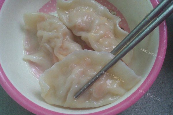 饺子