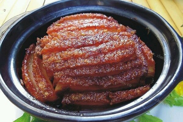 扣肉