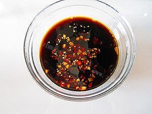 万能凉菜汁