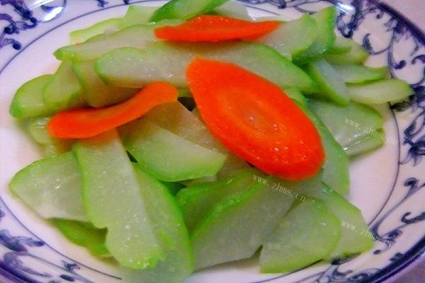 佛手瓜