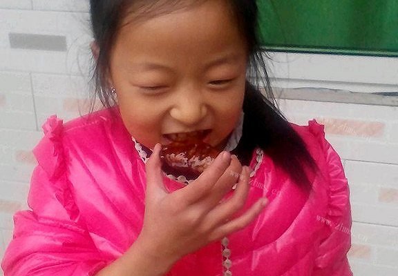 美味健康可乐鸡翅
