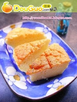 好吃的日本棉花蛋糕