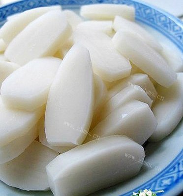 家常年糕