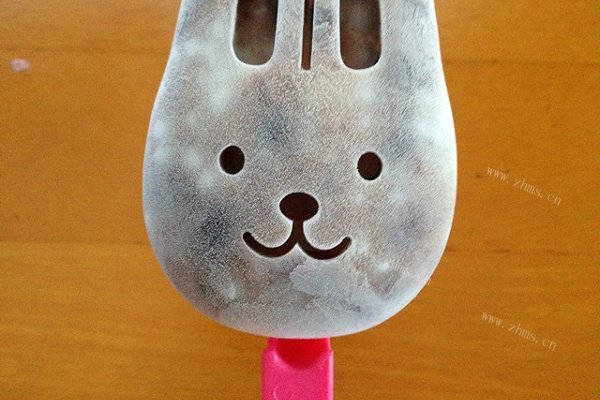 西米牛奶蜜豆冰棒
