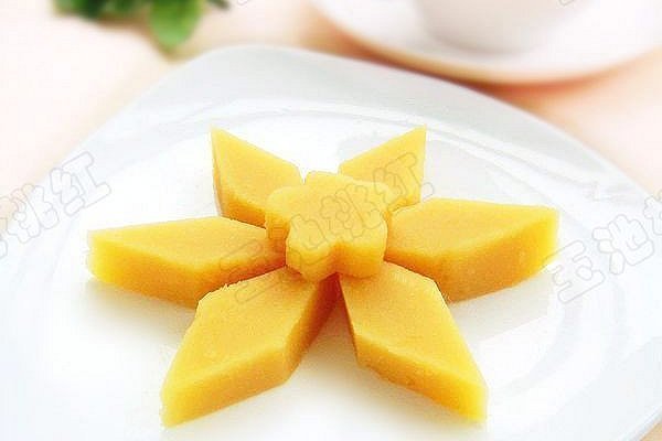 豌豆黄