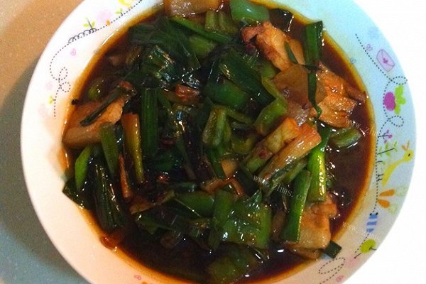 回锅肉
