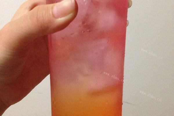青梅汽水