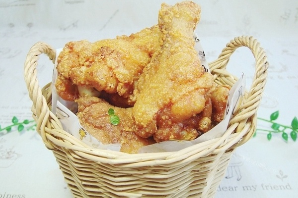 平民翅根的两种美味吃法