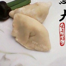 大肉豆角饺子