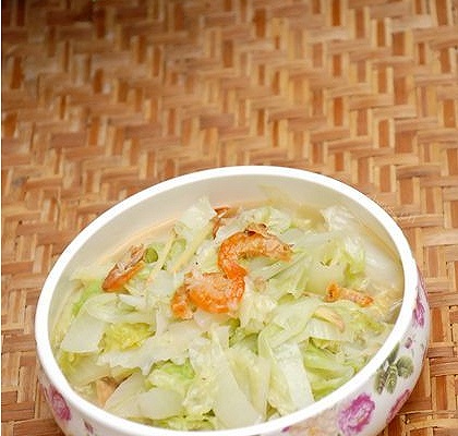 开阳白菜