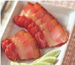 家乡五花肉