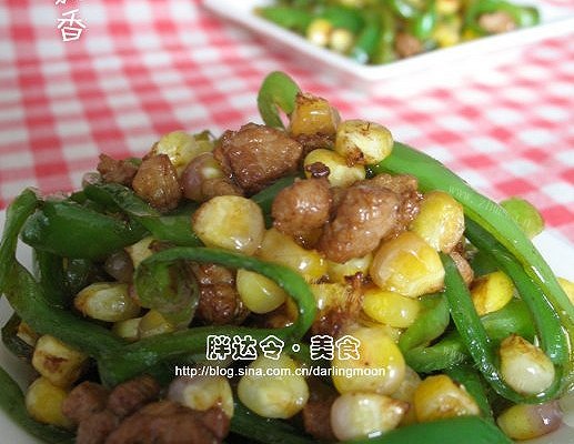 金玉飘香