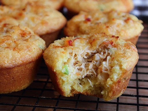 Crab Stuffed Co