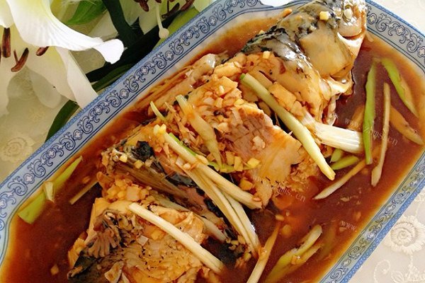 舌尖2《西湖醋鱼》