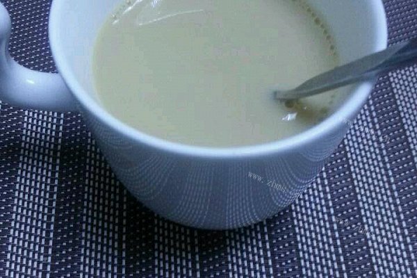 美味自制奶茶