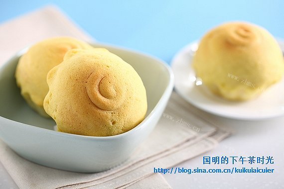 墨西哥面包
