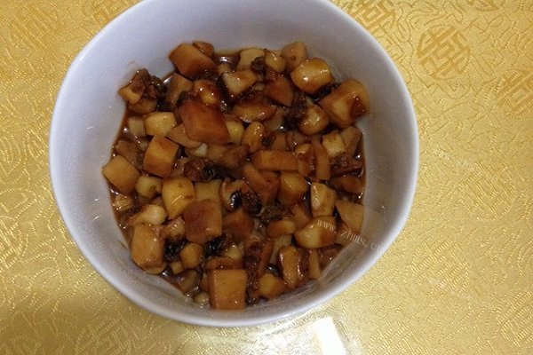 杏鲍菇鲍鱼