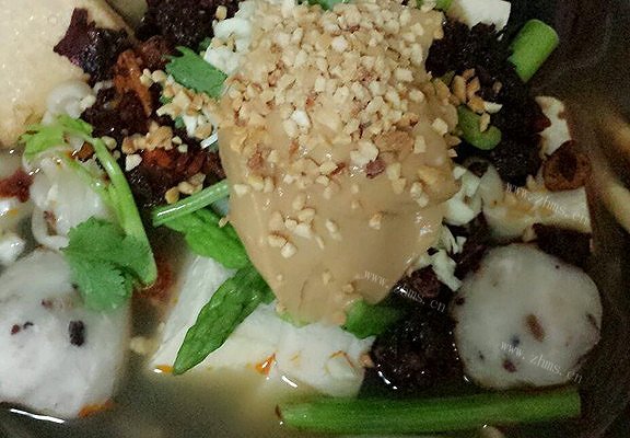 麻辣烫