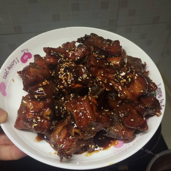 糖醋排骨（首发）