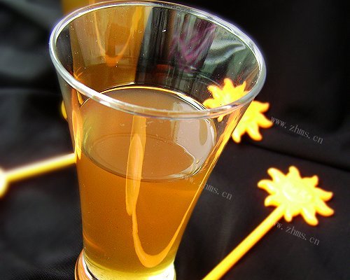 酸梅汤