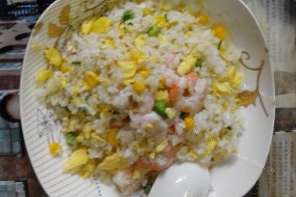 扬州炒饭
