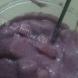 家常版紫薯酸奶水果色拉