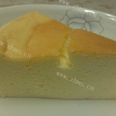 超低卡轻乳酪蛋糕（8寸）
