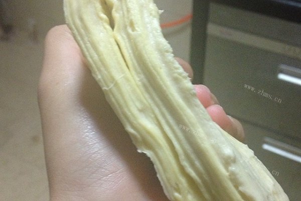 千层酥皮面团