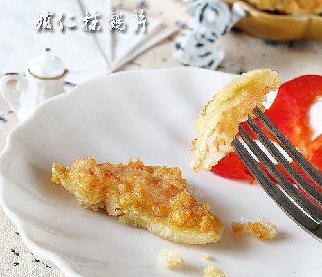 成年人缺锌也抓狂：虾仁抹鸡片