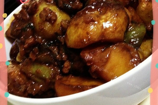 酱小土豆