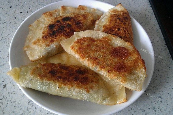 韭菜鸡蛋盒