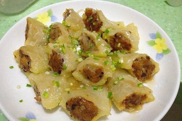 酸酸甜甜的柚子酿