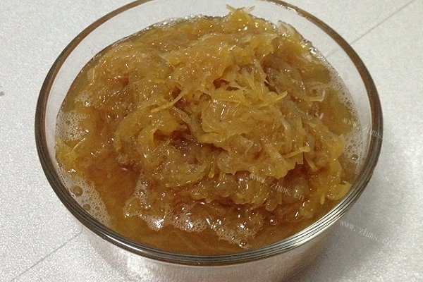 蜂蜜柚子茶