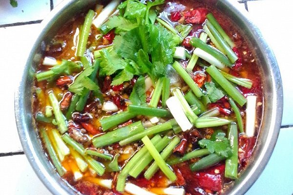 四川水煮肉片