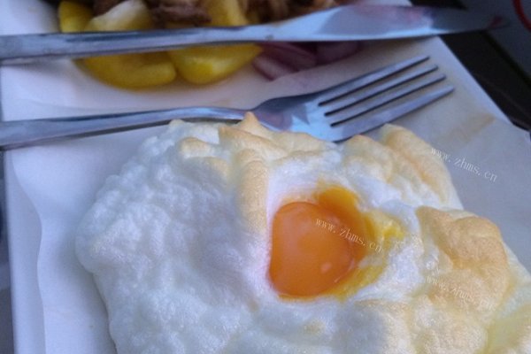 Egg nest