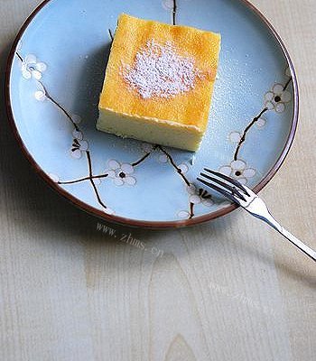 New York Cheese Cake