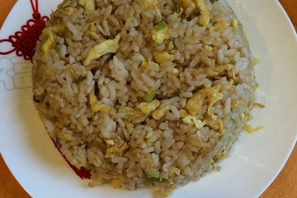 香港神厨炒饭