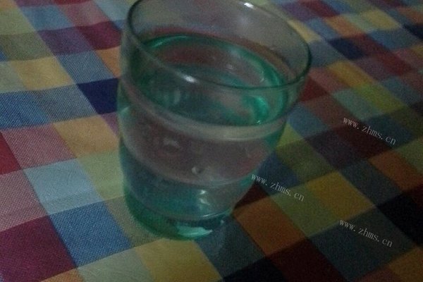 柠檬水