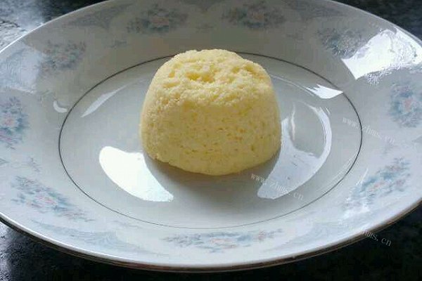 自制酸奶蛋糕