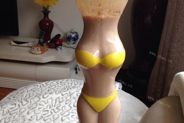 juicy 苹果牛奶