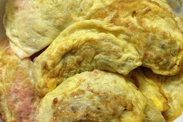 蛋饺