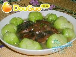 健康美食依山傍水