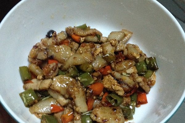 农家下饭菜