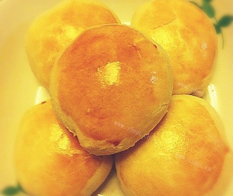 鲜肉月饼