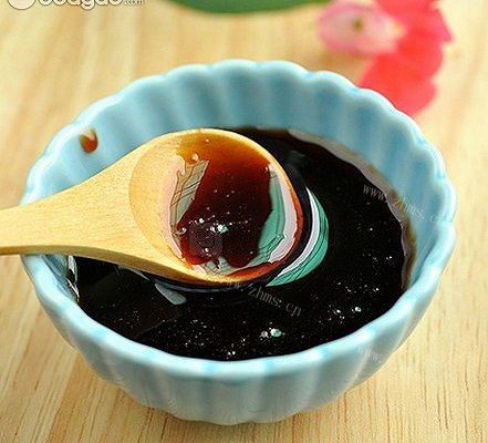 秋梨膏