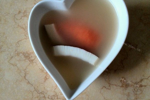 椰子煲鸡