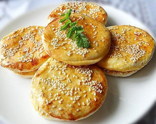 太古饼家常做法
