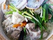筒骨蟹