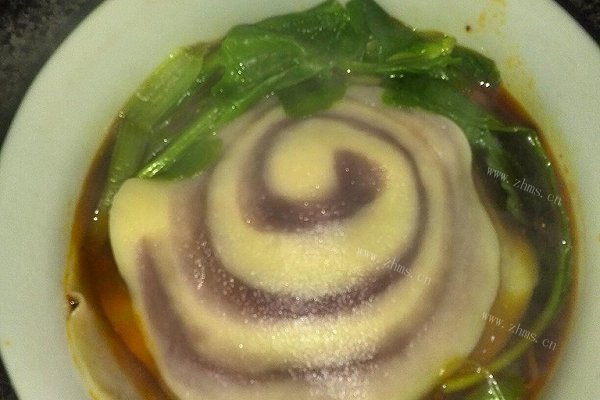 私家铺盖面
