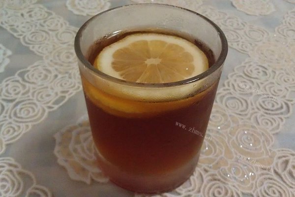 冰红茶